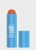 RIMMEL LONDON 4