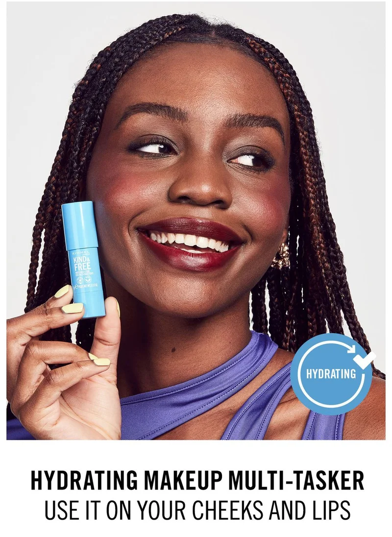 RIMMEL LONDON Kind & Free Multi-Stick - 004