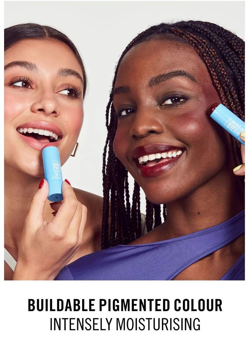 RIMMEL LONDON Kind & Free Multi-Stick - 004