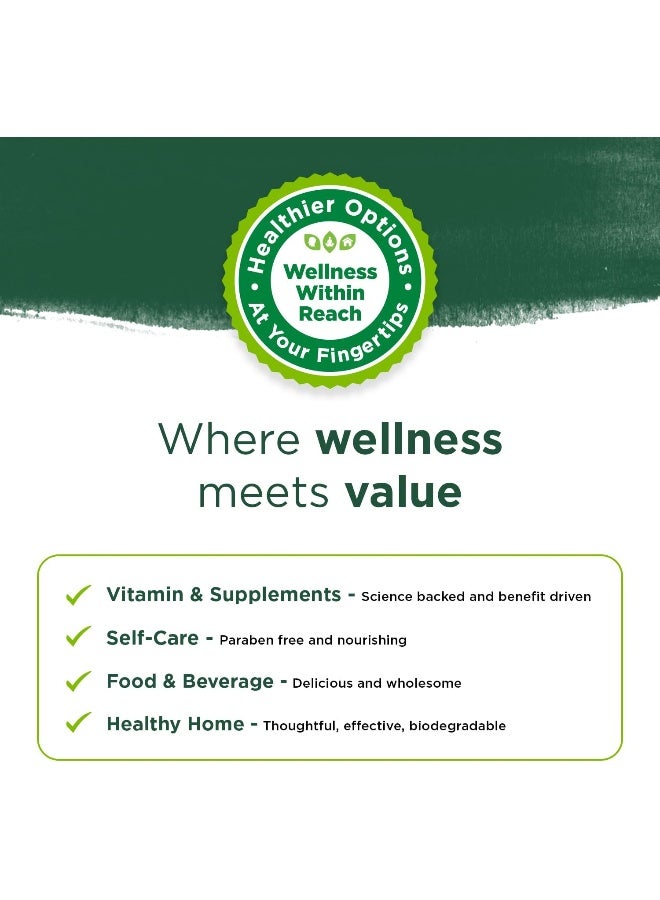 SWANSON Kids Vitamin C Gummies - 60 Orange-Flavored Gummies - Immune Support For Children - Image 5