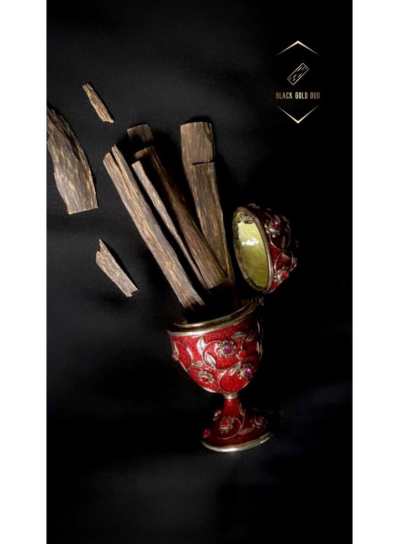 Laos Oud chips
