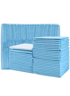 60x45cm Medium Disposable Changing Pad Leak-Proof Underpad Bed Table Protector Mat, Soft Non-Woven Fabric , 50 Pieces - pzsku/Z47B663A7E401986BF497Z/45/_/1723468697/b00264c5-8482-4960-9eed-067afef037f2