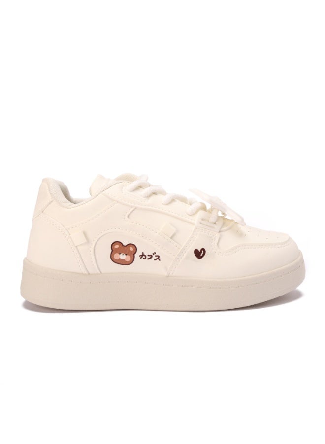 Avia Women's Casual Comfortable Fashion Sneakers Slip Resistant Sole - Image 3