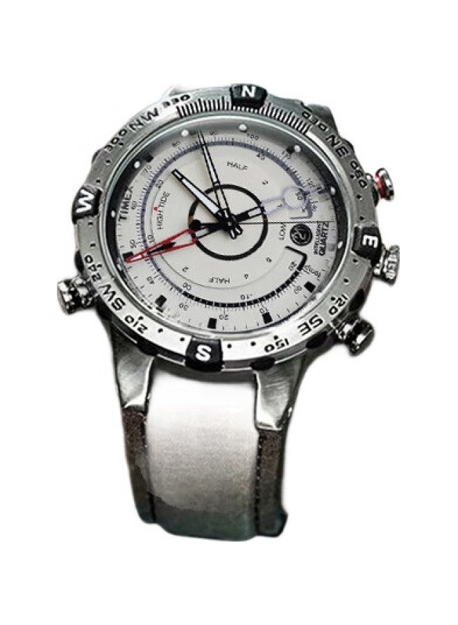 TIMEX Men'S Watch, Navigator Outdoor Sports Luminous Multifunctional T2N721 - Image 3