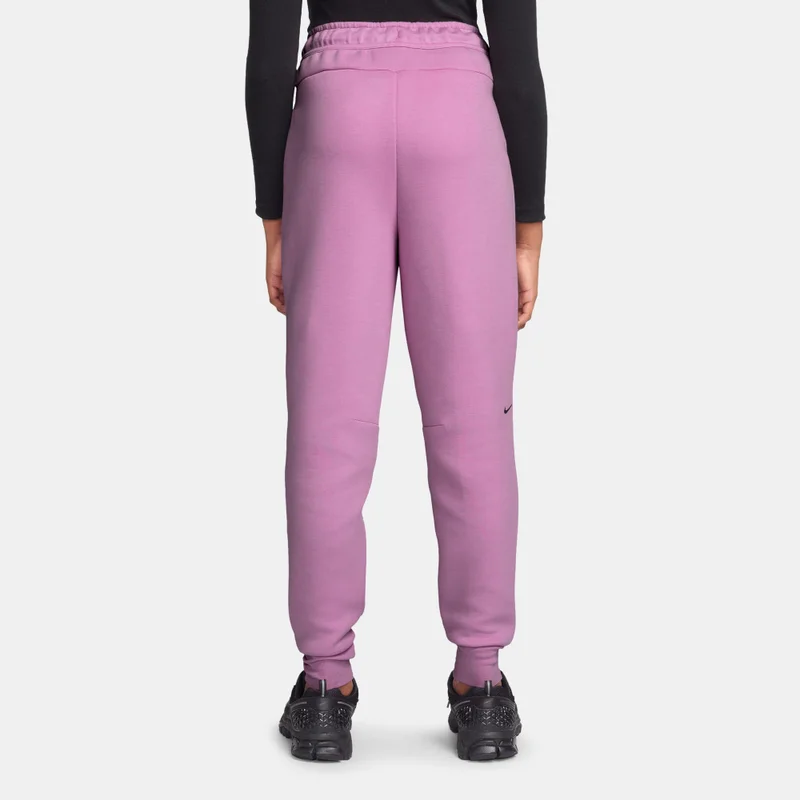 نايكي سراويل رياضية للأطفال من الفليس التقني