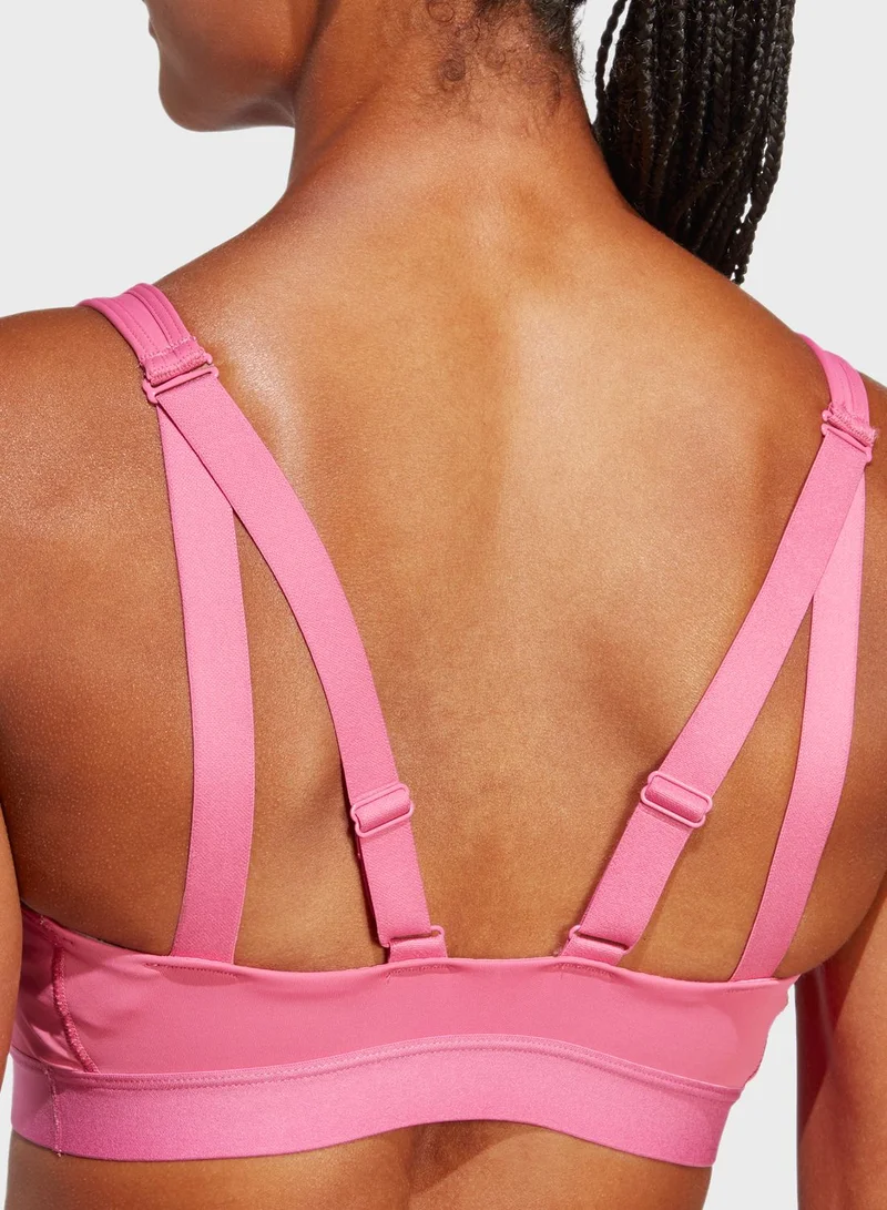 Adidas Tlrd Move High Support Bra