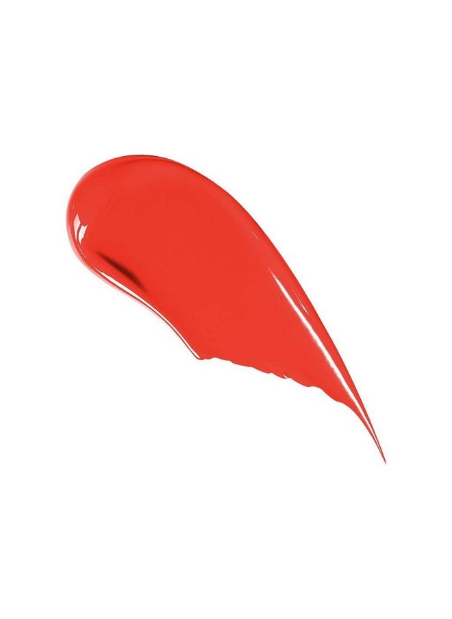 The Crème Shop "My Wand & Only" Matte Liquid Lipstick Coral Me Baby  - Image 4
