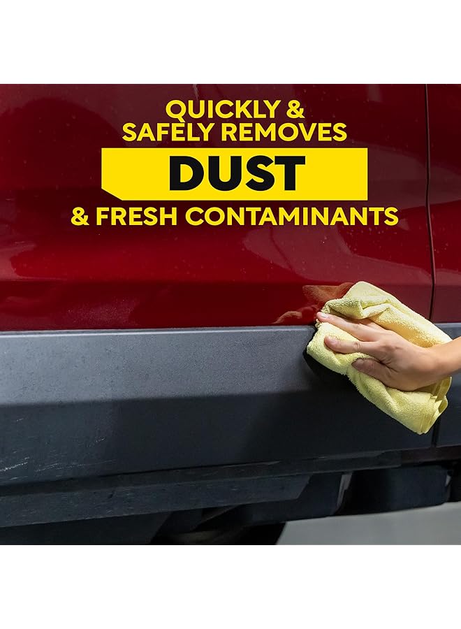 Meguiar's Ultimate Quik Detailer - Image 5