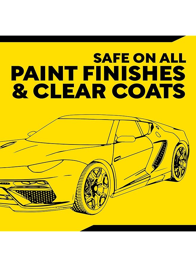 Meguiar's Ultimate Quik Detailer - Image 4