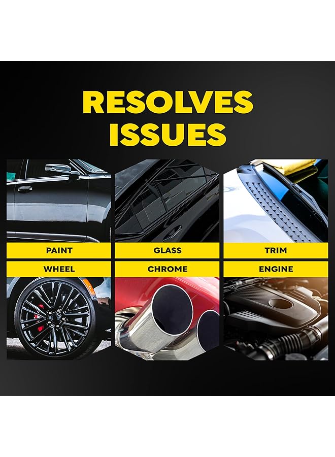 Meguiar's Ultimate Quik Detailer - Image 3