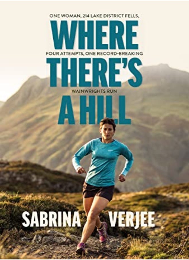 Where There's a Hill 