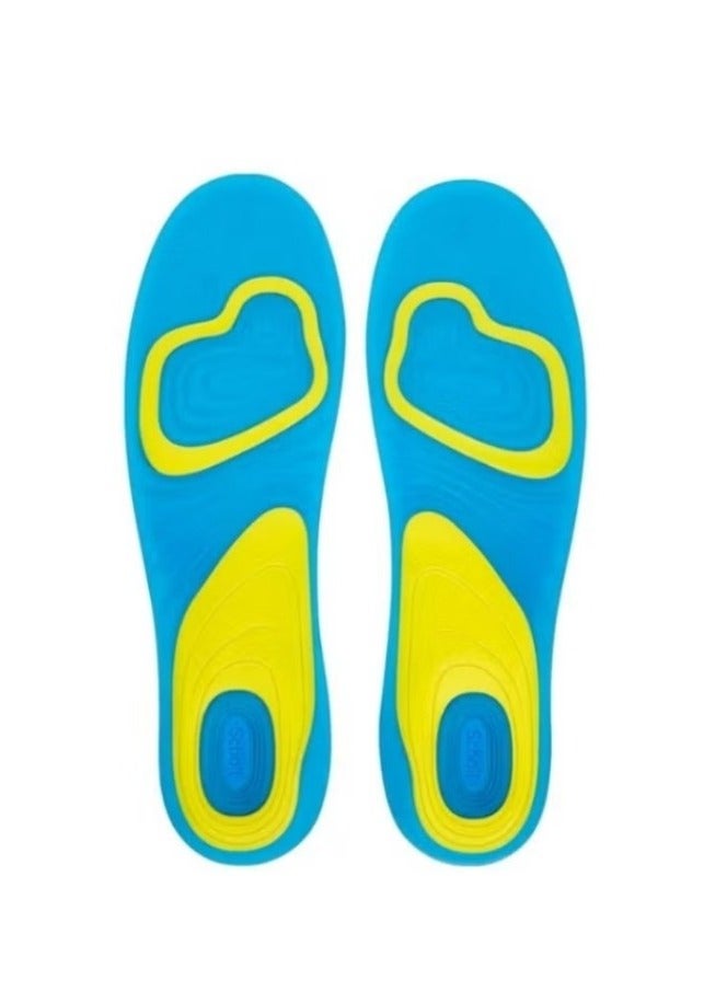 Scholl Women's Gel Activ Everyday Insole - Image 1