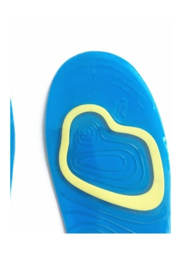Scholl Women's Gel Activ Everyday Insole - Image 2