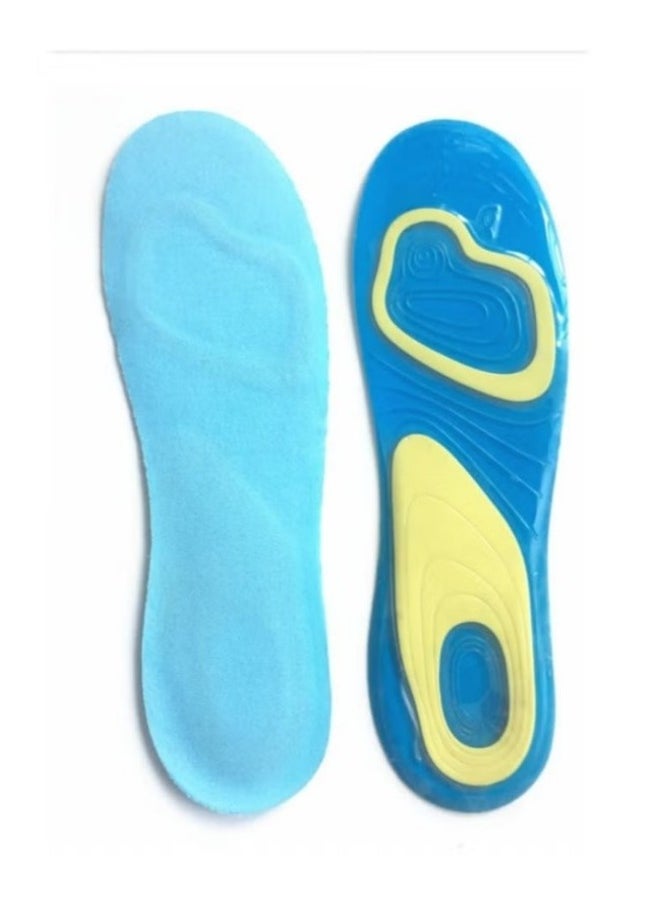 Women's Gel Activ Everyday Insole - pzsku/Z47B6D4B39B20E437457CZ/45/_/1732717077/cc973103-125d-448f-88c2-c631b1e8017d