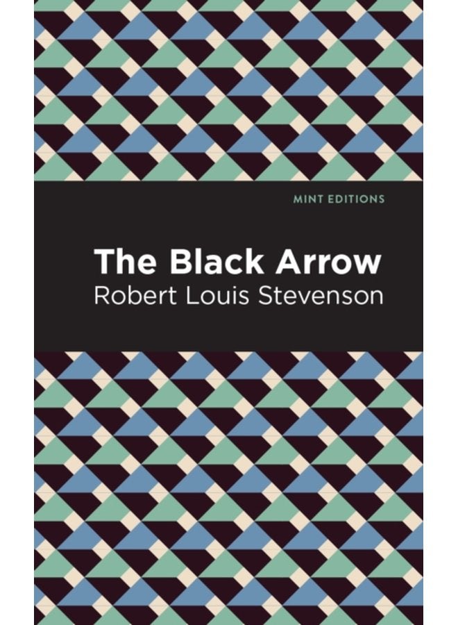 The Black Arrow - Paperback