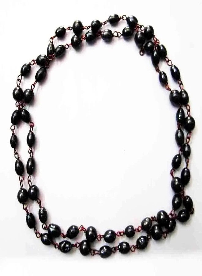 Omdariya Magnet Necklace Copper Chain magnetic copper acupressure chain - Image 1