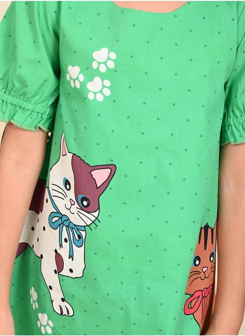 LILPICKS Summer Cool Dress