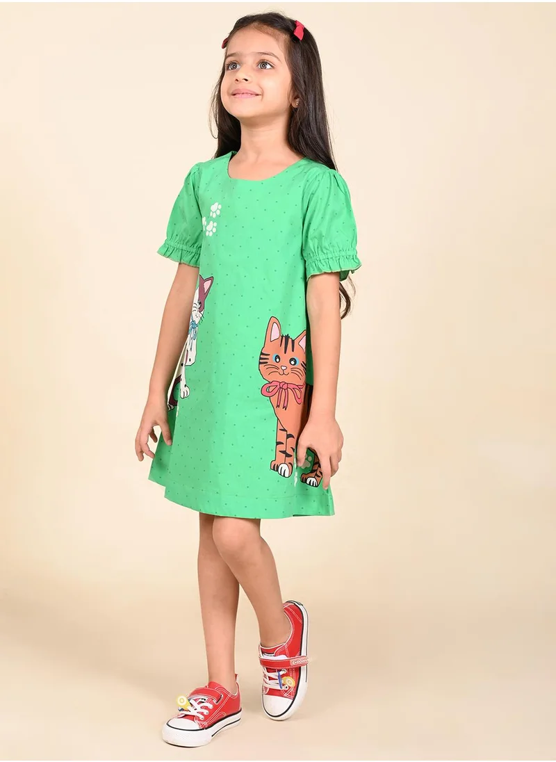 LILPICKS Summer Cool Dress