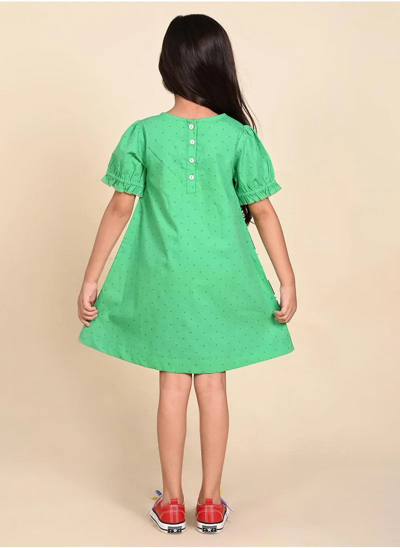 LILPICKS Summer Cool Dress