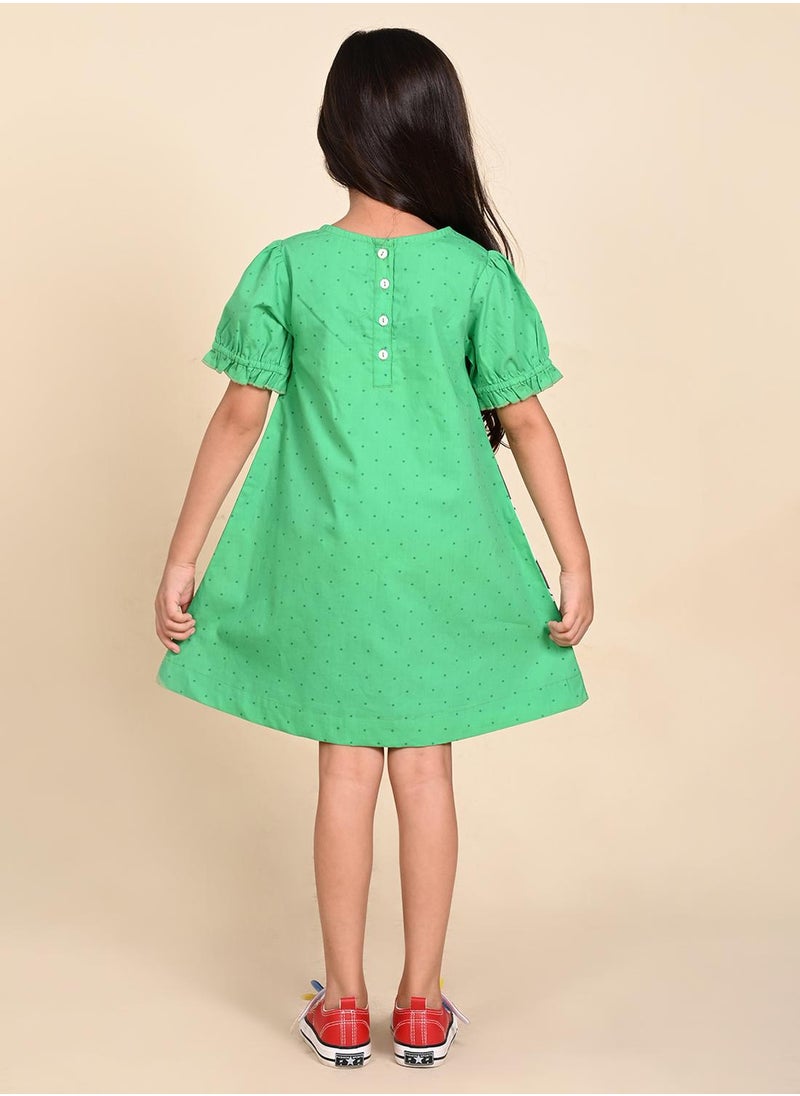 LILPICKS - فستان صيفي رائع - Image 1