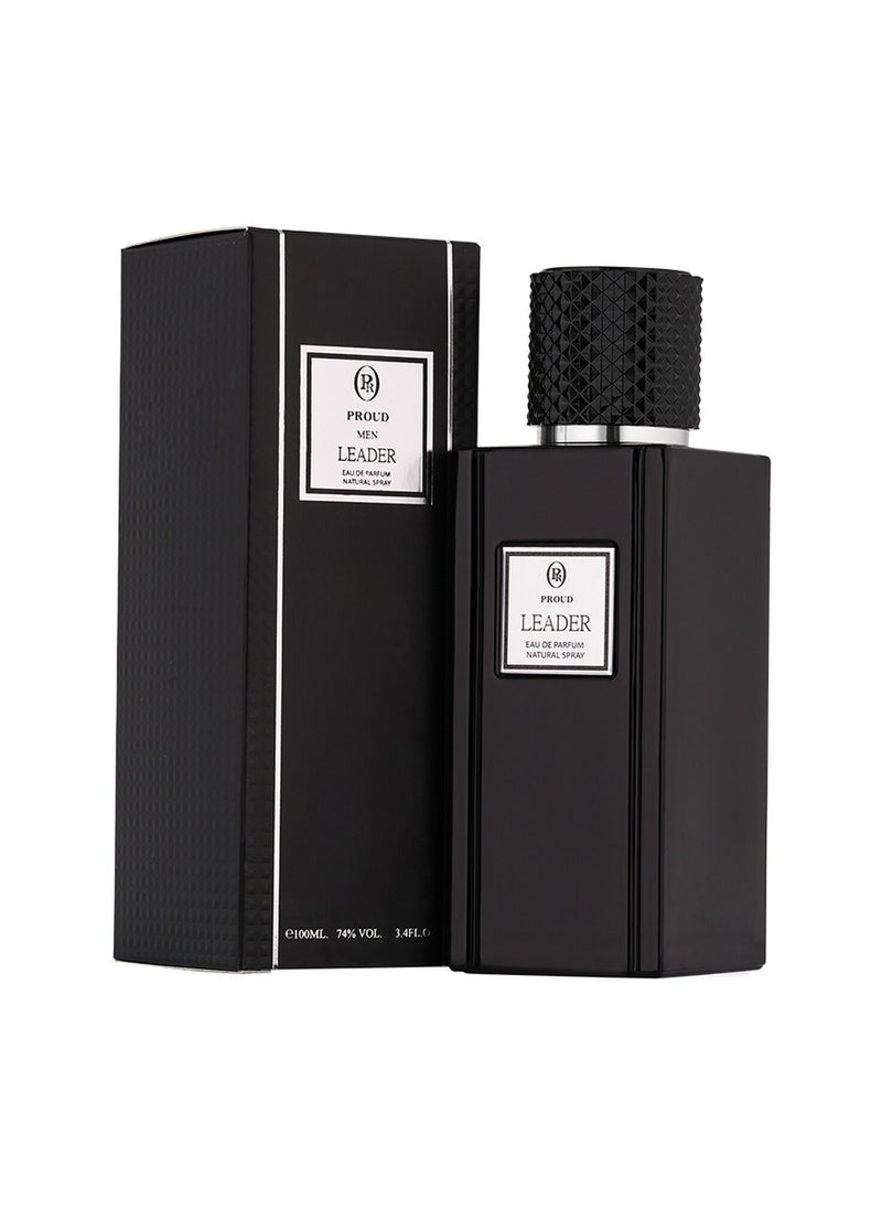 DERAAH Deraah Leader For Men 150 Ml  - Image 2
