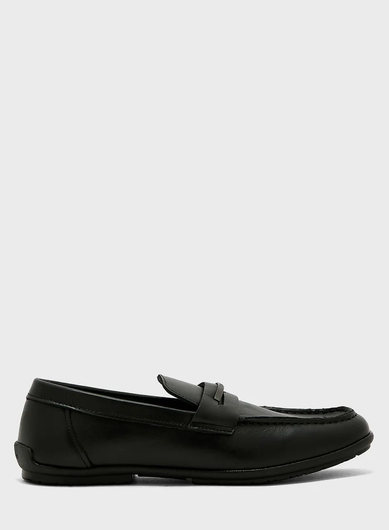 CALVIN KLEIN Casual Loafers