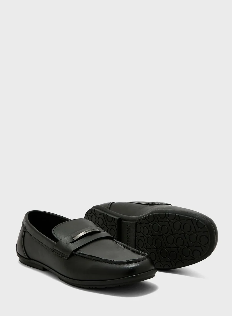 CALVIN KLEIN Casual Loafers