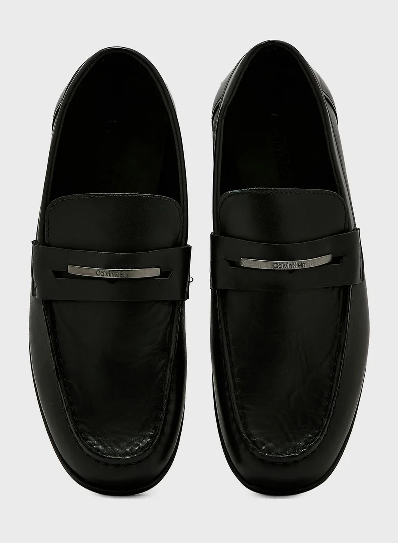 CALVIN KLEIN Casual Loafers