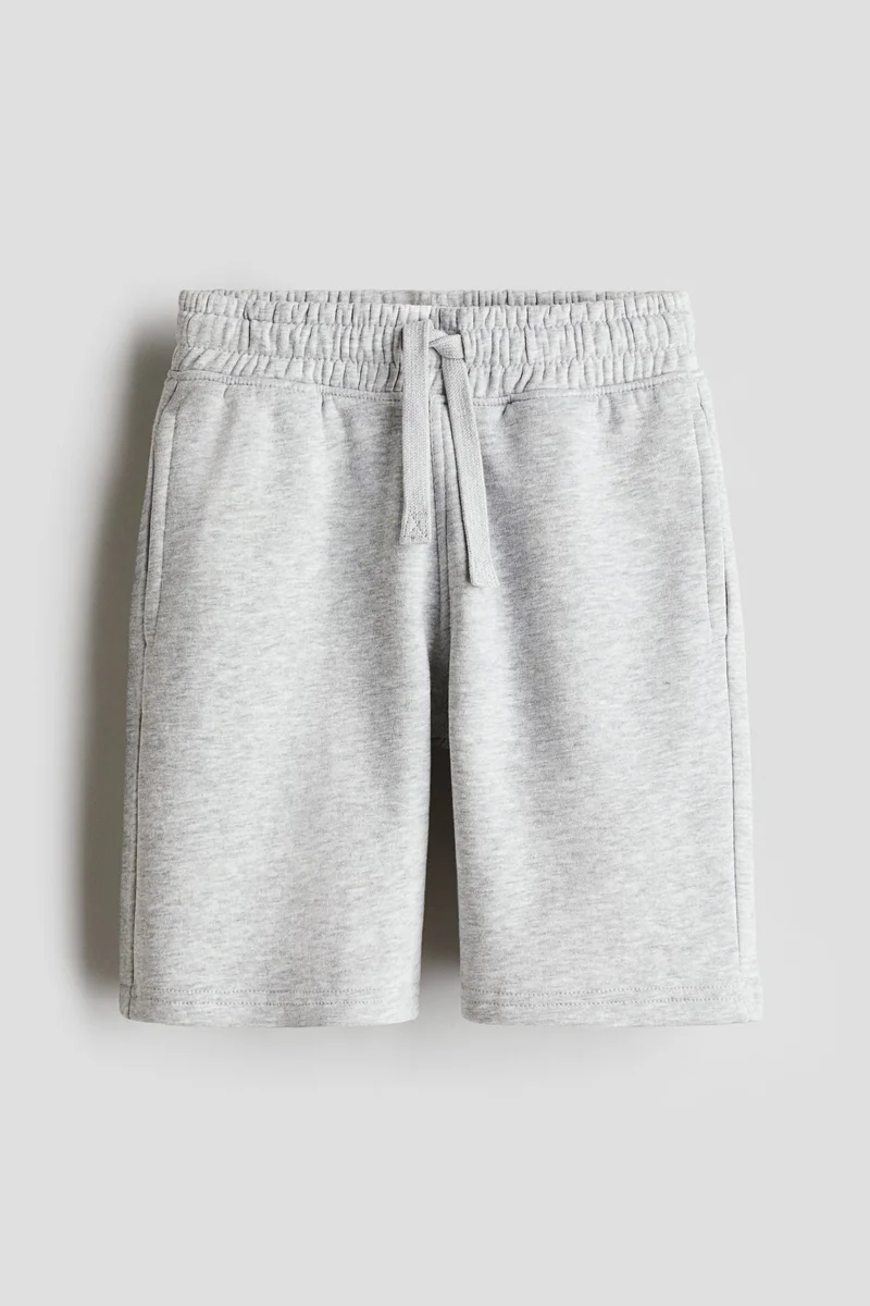 اتش اند ام Sweatshirt shorts