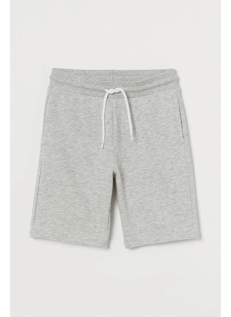 اتش اند ام Sweatshirt shorts