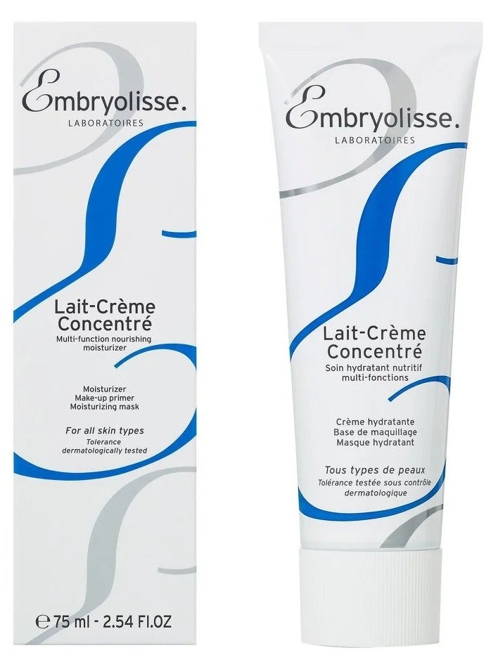 إمبريوليس كريم الحليب المركز لترطيب الوجه 75ملليلتر - Image 1