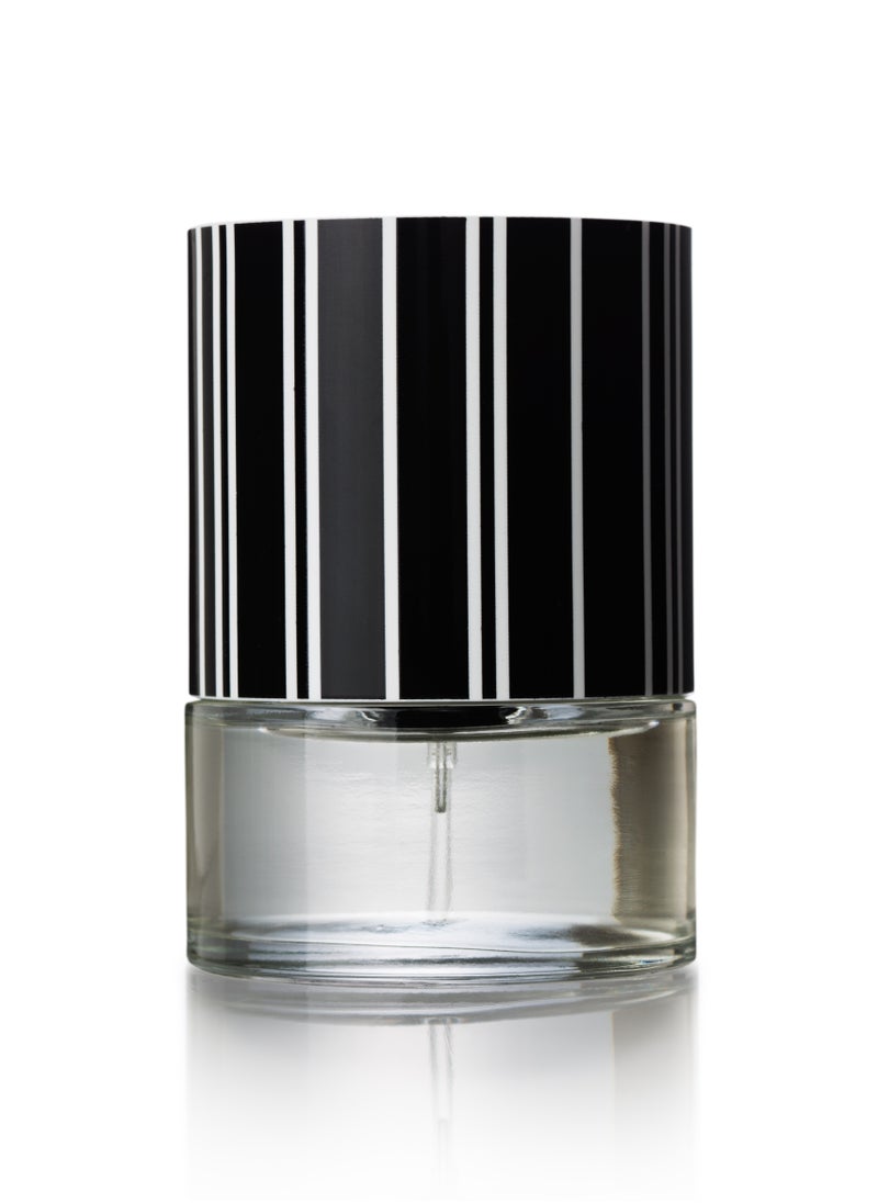 N.C.P.OLFACTIVES - 601 Amber & Gaiacwood EDP Unisex 50ml - Image 1