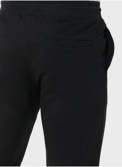 Seventy Five Knee Stripe Joggers  - Image 5