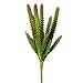 Vickerman Everyday 8.5" Indoor Artificial Green Cactus Pick - Unique Colorful Cactus Pick of Durable PVC - Maintenance - Image 2