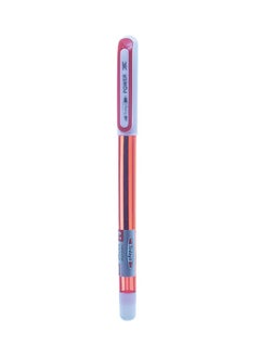 Generic Today's Power Ballpoint Pen - 0.7 mm, Red - Design may vary. 