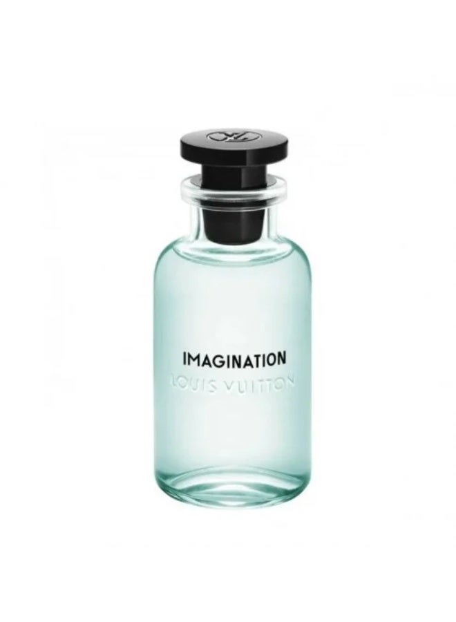لويس فيتون  عطر لويس ايماجيناشون Imagination او دو بارفان 100 مل - Image 2