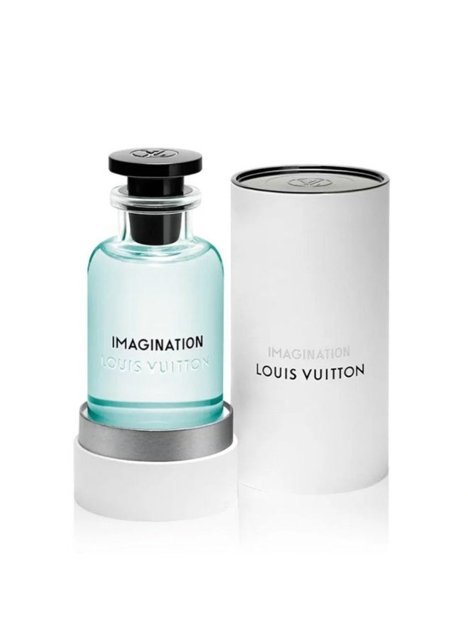 لويس فيتون  عطر لويس ايماجيناشون Imagination او دو بارفان 100 مل - Image 1