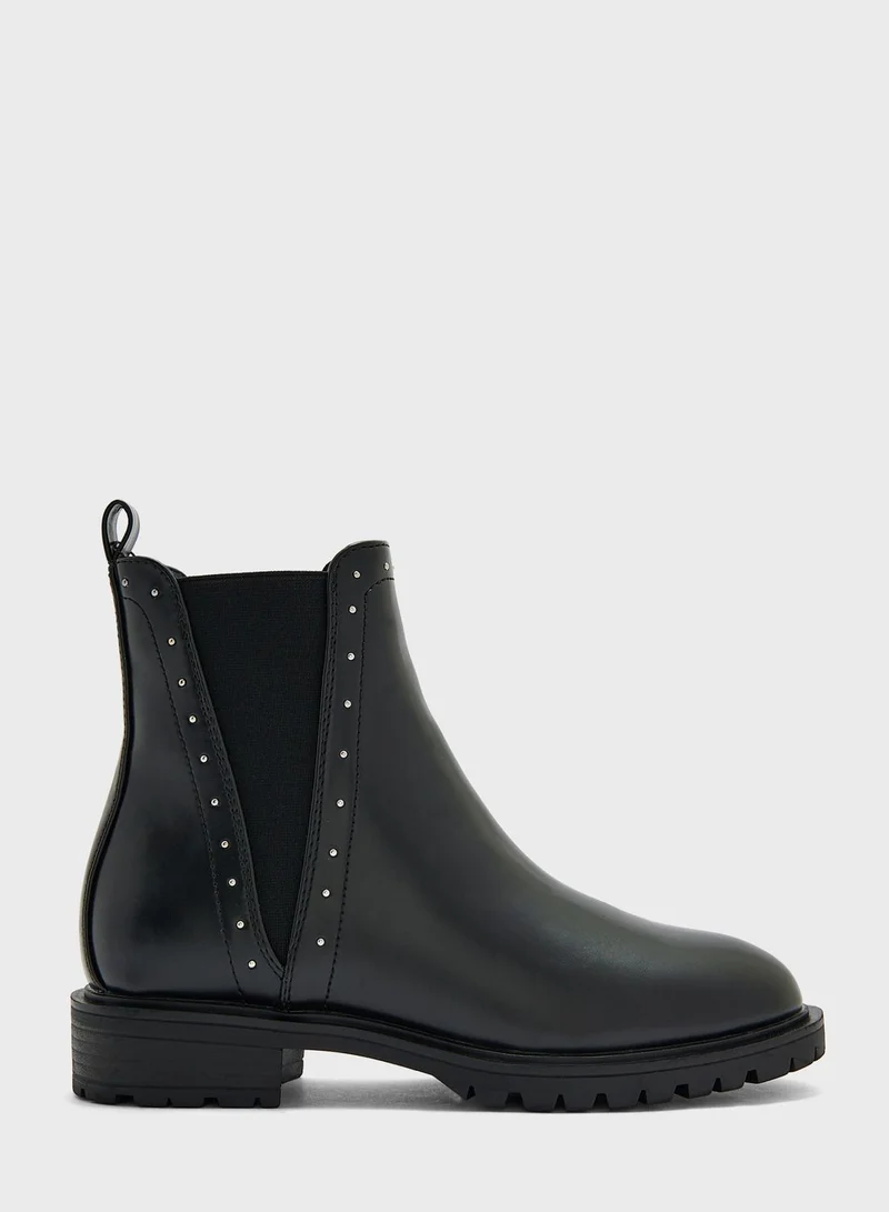 ONLY Tina Chelsea Ankle Boots
