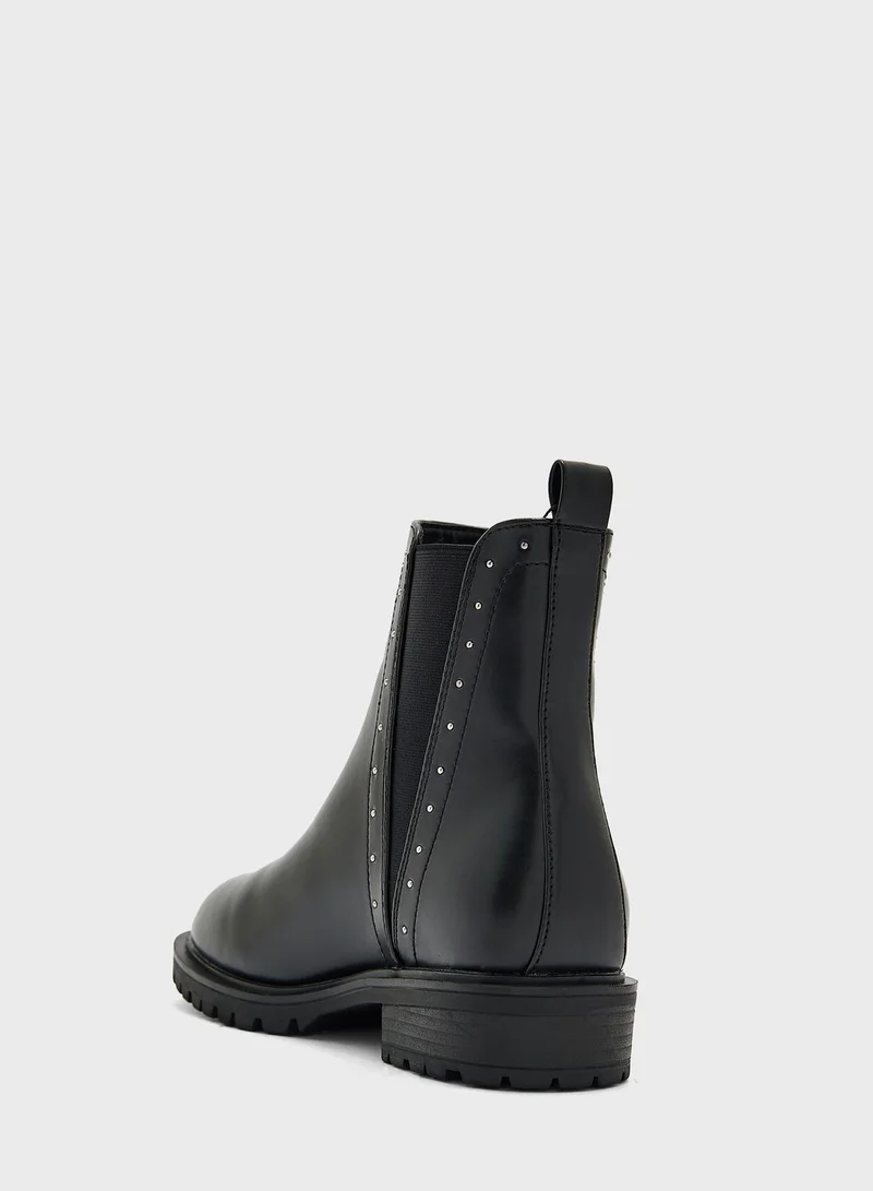 ONLY Tina Chelsea Ankle Boots