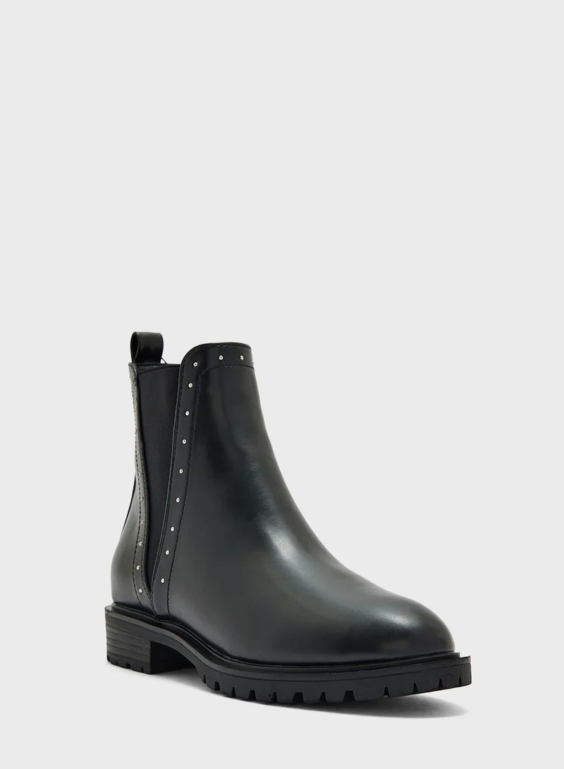 ONLY Tina Chelsea Ankle Boots