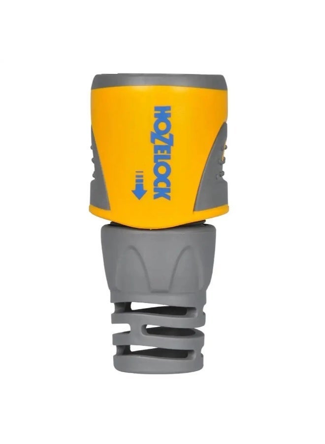 Hozelock Hose End Connector Plus 15-19Mm - Image 2