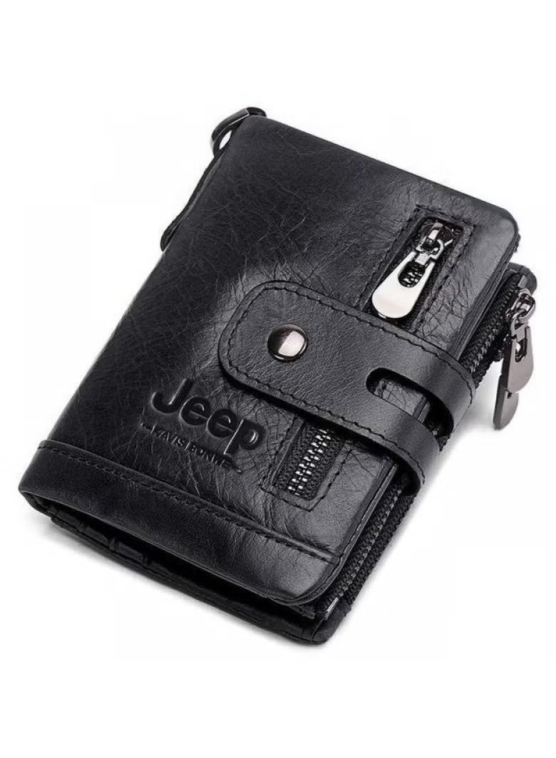 Generic Product generic jeep wallet - Image 1