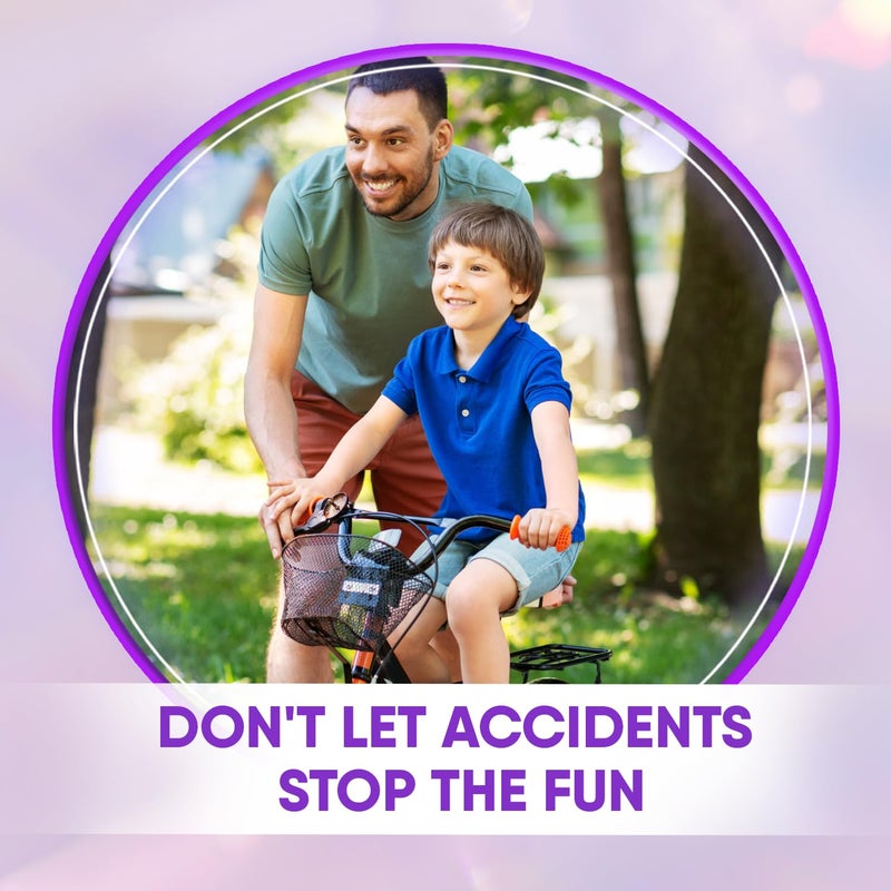 Cicatricure Open Wound Triple Antibiotic Ointment with Pain Relief, First Aid Antibacterial to prevent infection and relieve pain of minor cuts, burns and scrapes. Topical Antibacterial Ointment -1 oz - Image 5