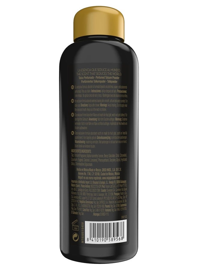 Maja Perfumed Talc, 100 g - Image 2