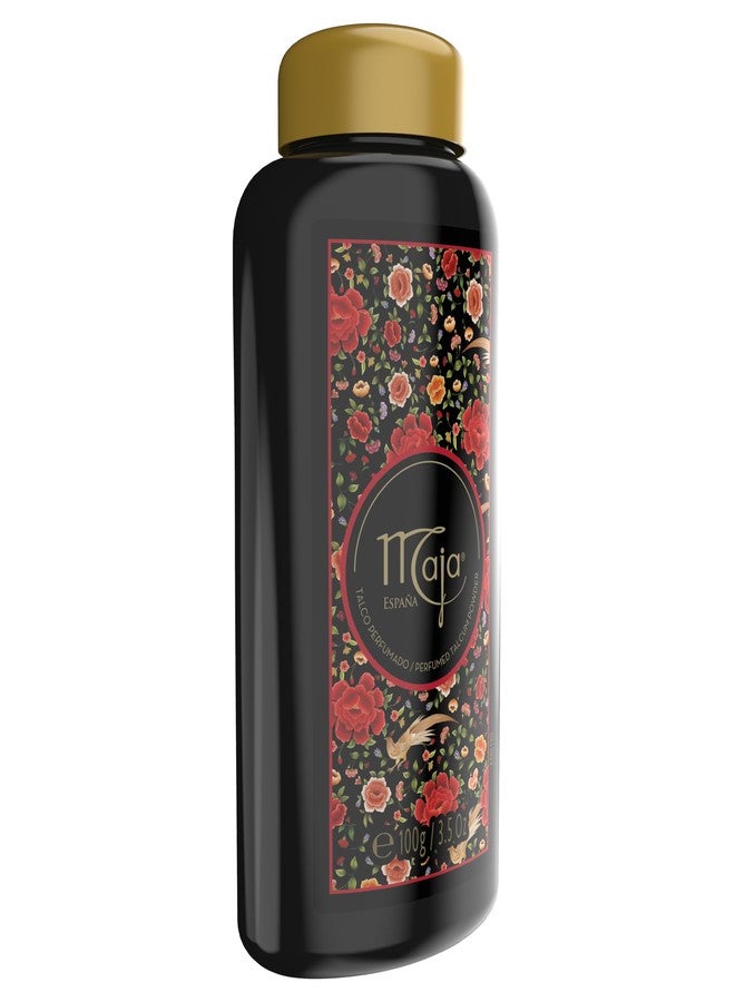 Maja Perfumed Talc, 100 g - Image 3