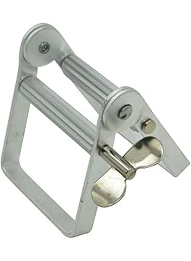 Aluminum Tube Squeezer Dispenser Creative Tool For Hair Salon And Bathroom Accessories - Image 1