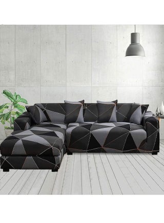 Grey/Black