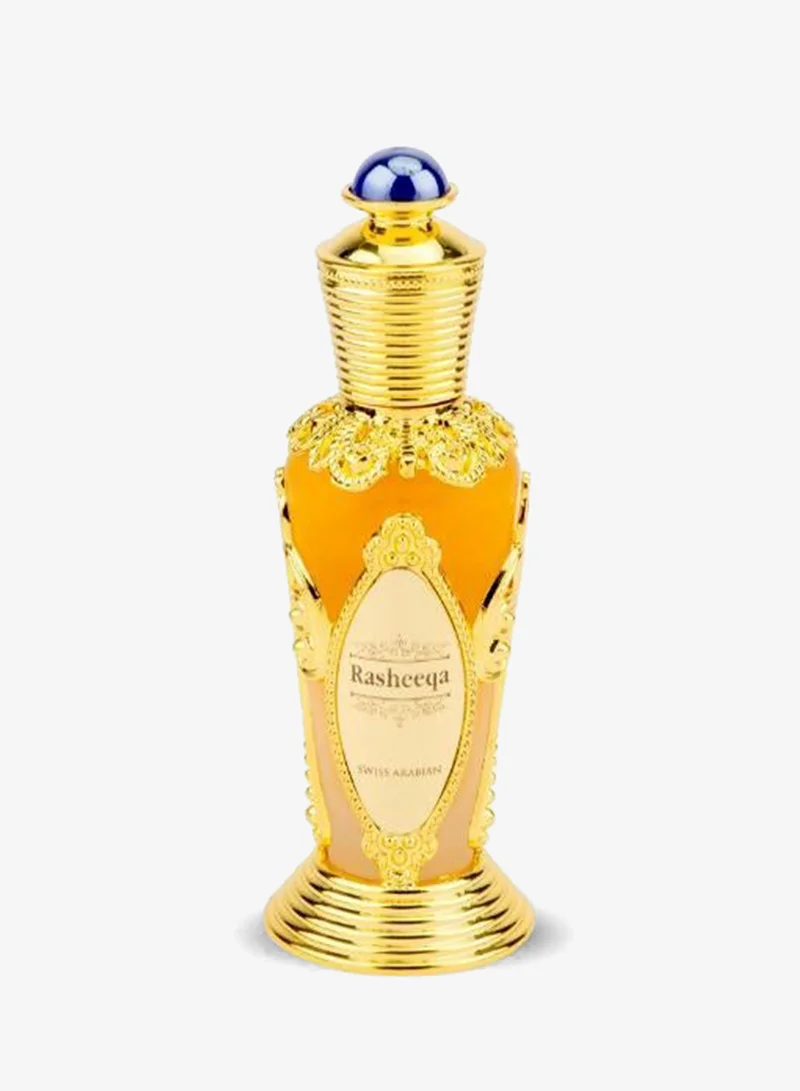 Rasheeqa Eau de Parfum 50ml
