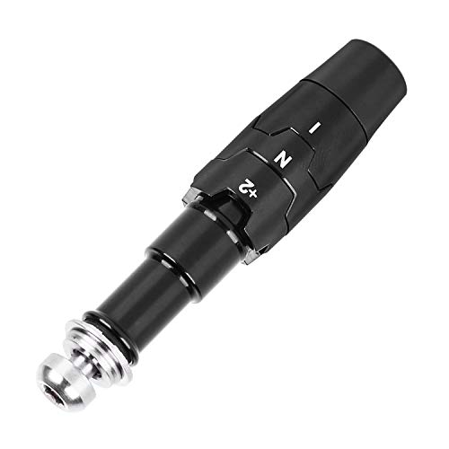 Gofotu Golf .335 Golf Adapter Sleeve Shaft Compatible with Callaway Elyte, Ai Smoke Series Drivers, Paradym, Epic, Rogue ST, Great Big Bertha, MAVRIK Series,16/815/814 XR Drivers - Image 1