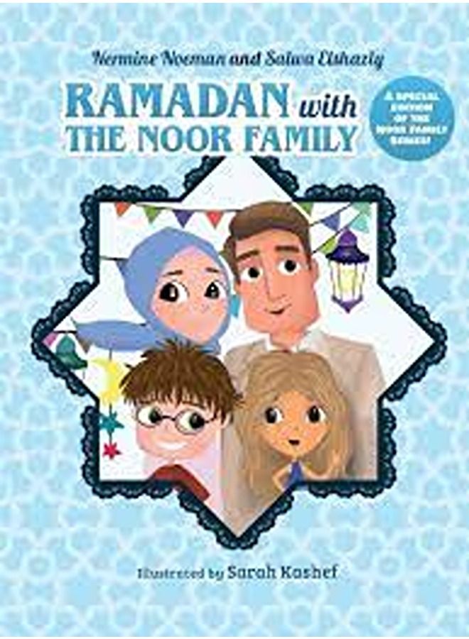Ramadan with The Noor Family